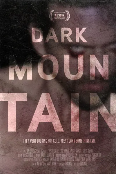 Dark Mountain