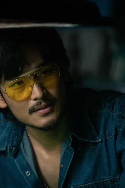 Tee Yai: Born to Be Bad