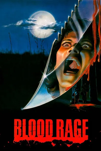 Blood Rage