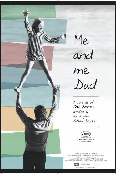Me and Me Dad