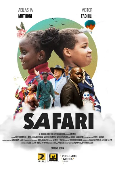 Safari