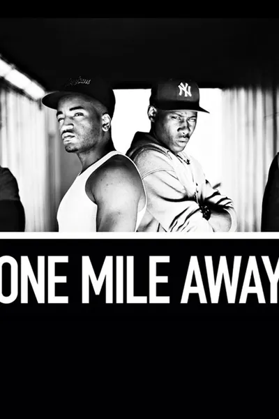One Mile Away