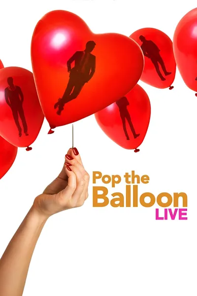 Pop the Balloon LIVE