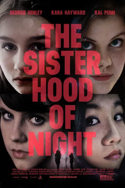 The Sisterhood of Night