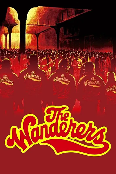 The Wanderers