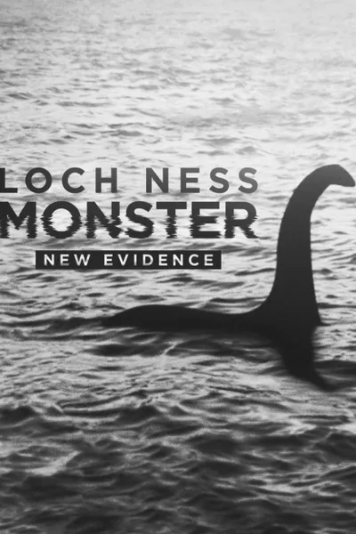 Loch Ness Monster: New Evidence