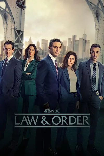 Law & Order