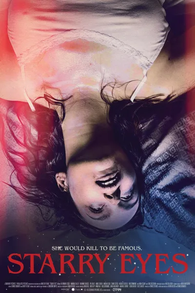 Starry Eyes