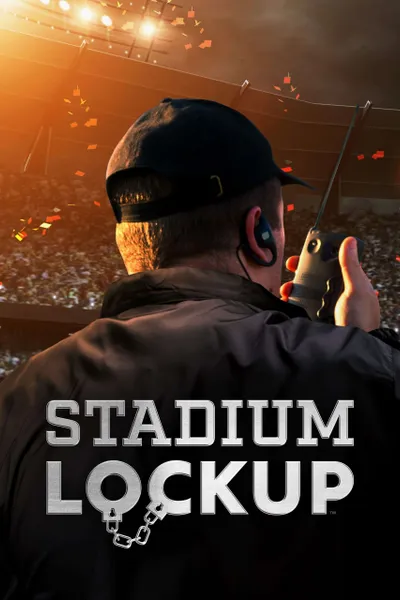 Stadium Lockup