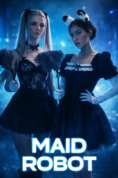 Maid Robot