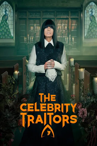 The Celebrity Traitors