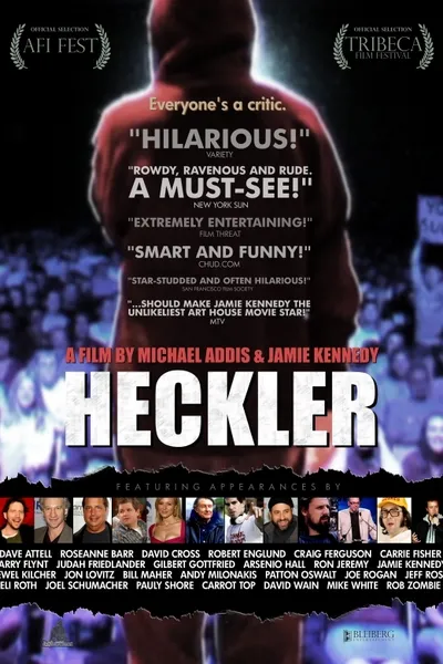 Heckler