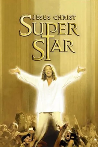 Jesus Christ Superstar