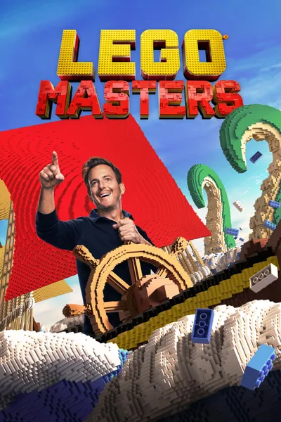 Lego Masters