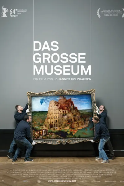 The Great Museum