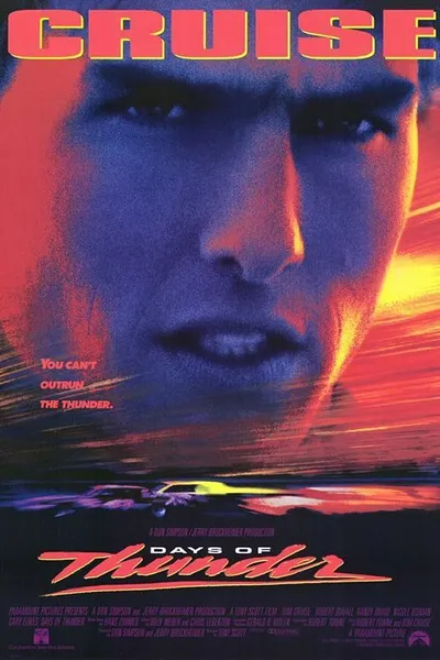 Days of Thunder