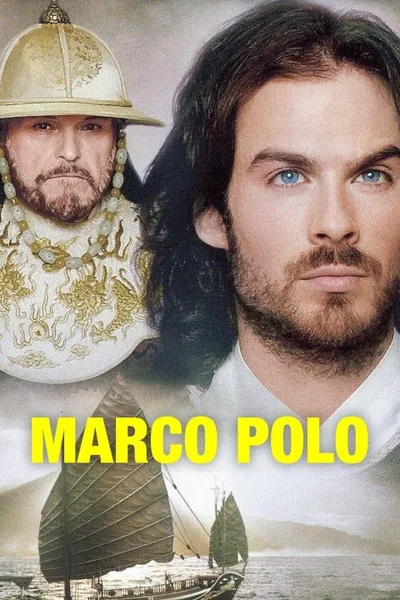 Marco Polo