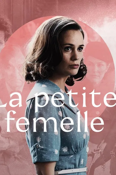 La petite femelle