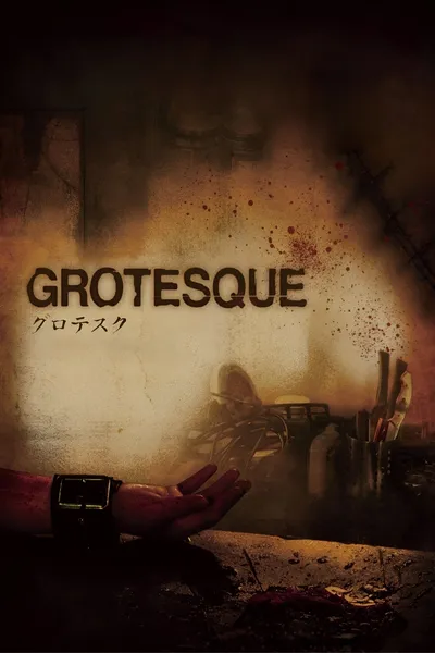Grotesque