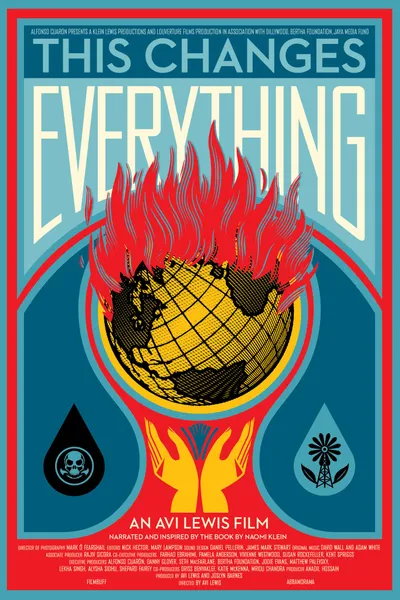 This Changes Everything