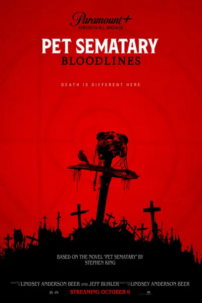 Pet Sematary: Bloodlines