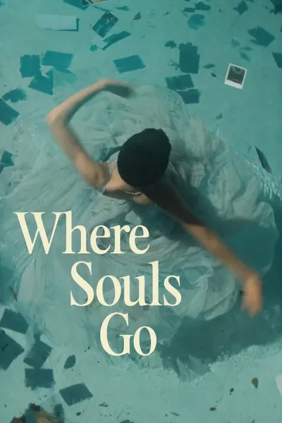Where Souls Go