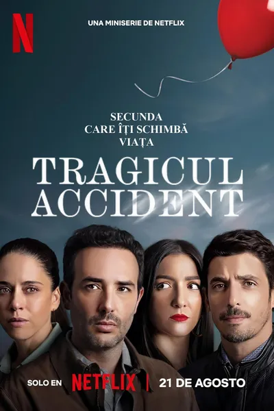 The Accident