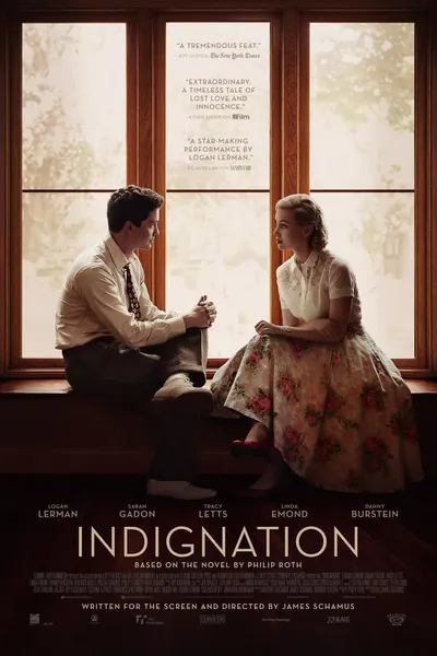 Indignation