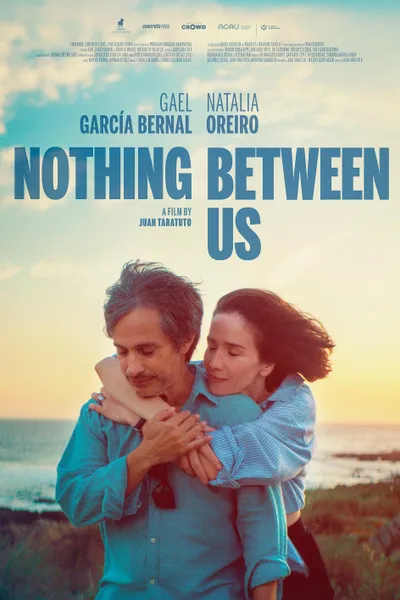 Nothing Between Us