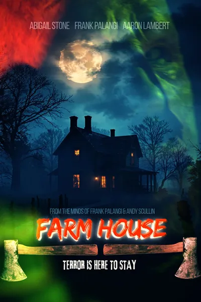 Farm House