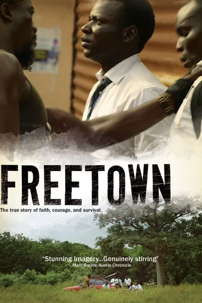 Freetown