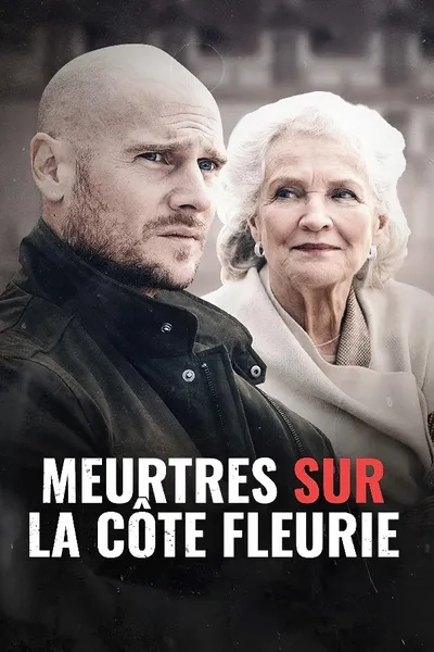 Meurtres sur la Côte Fleurie