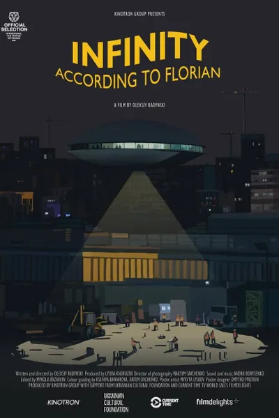 Infinity: According to Florian