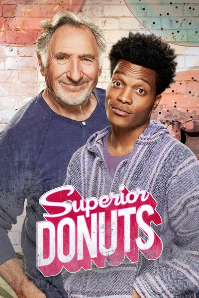 Superior Donuts