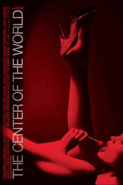 The Center of the World