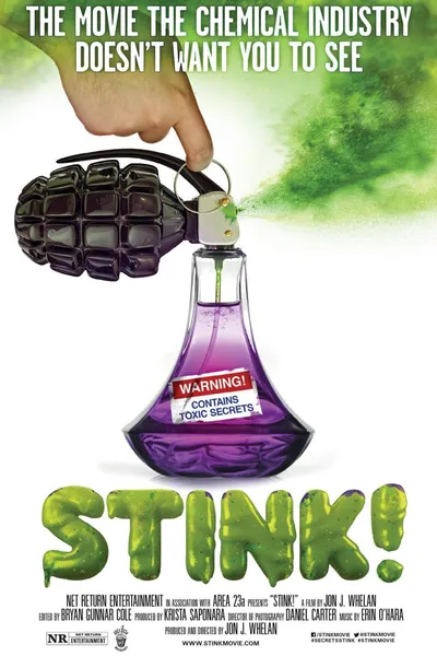Stink!
