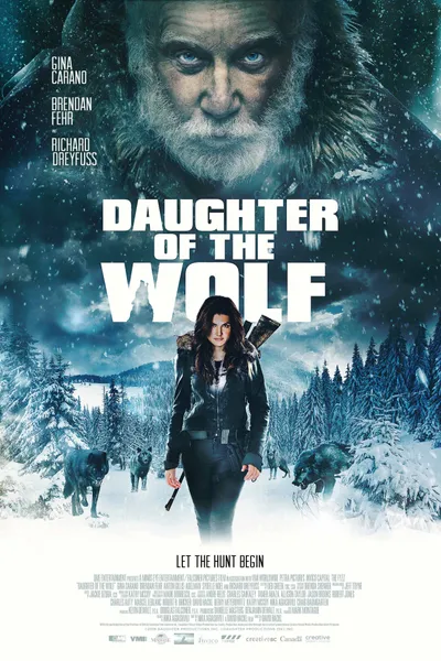 Daughter of the Wolf