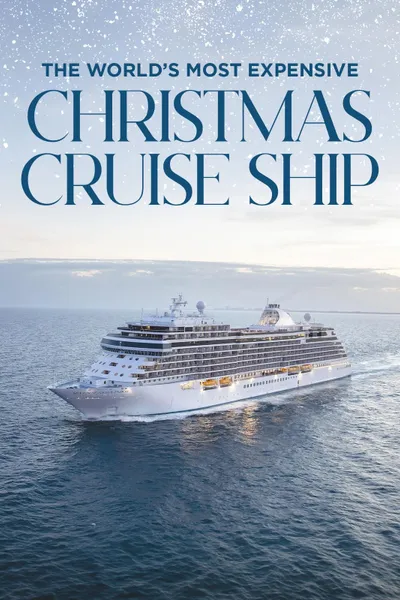 World's Most Expensive Cruise Christmas