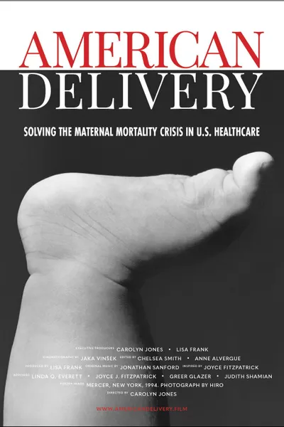 American Delivery