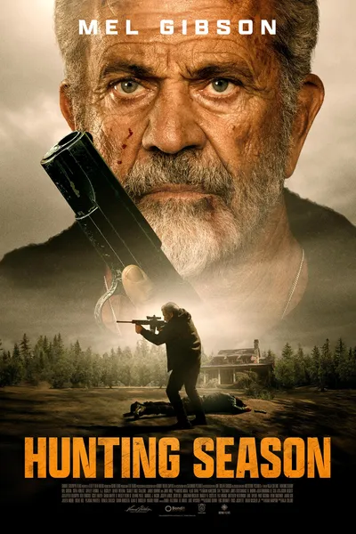 Hunting Season