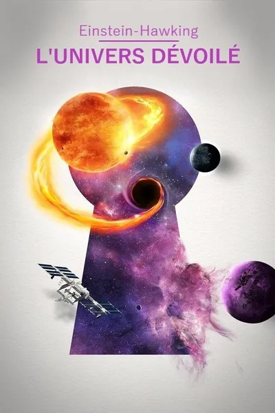 Einstein and  Hawking: Masters of Our Universe