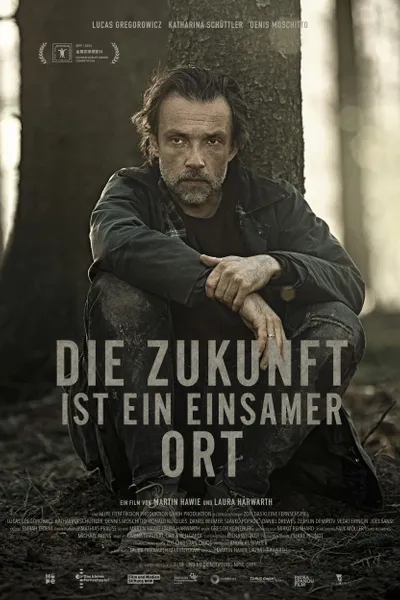 Future Is a Lonely Place