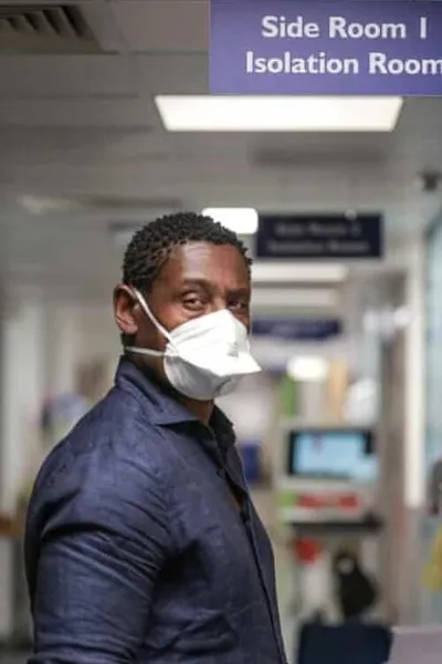 Why Is Covid Killing People of Colour?