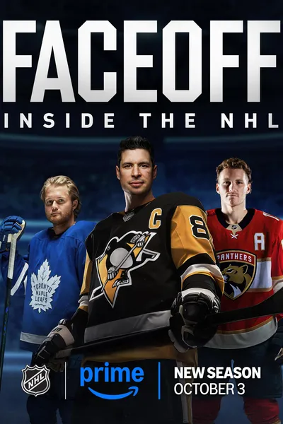 FACEOFF: Inside the NHL
