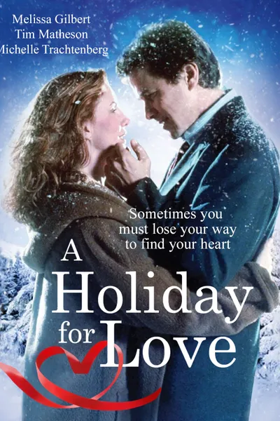 A Holiday for Love