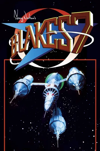 Blake's 7