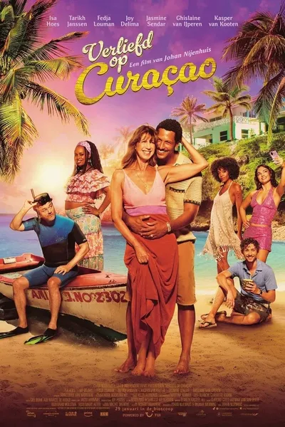 Love in Curaçao