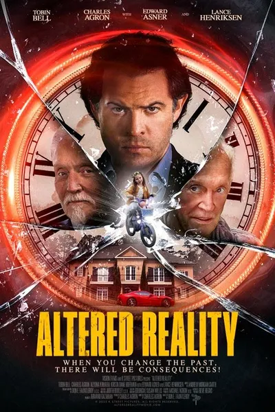 Altered Reality