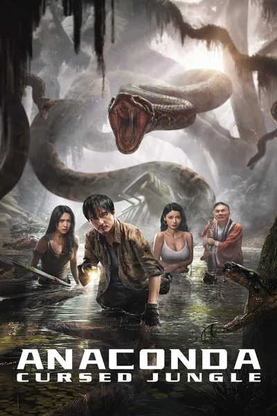 Anaconda
