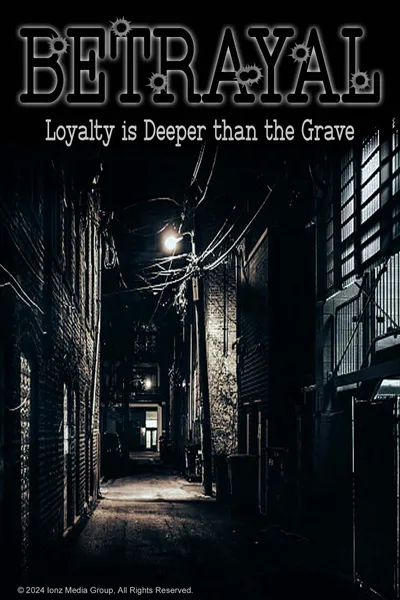 Betrayal